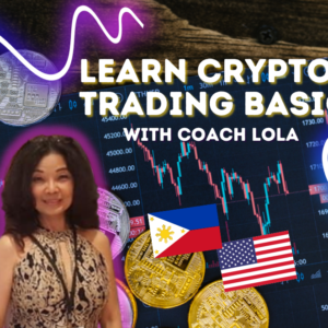 Learn Crypto Trading Basic