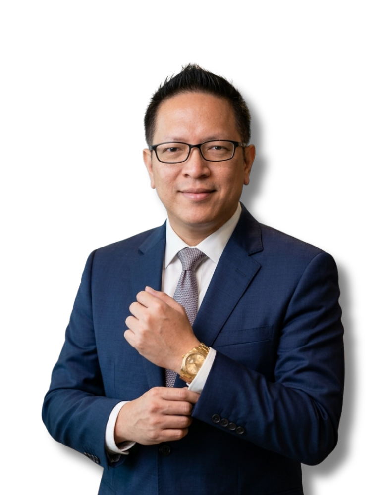 Coach Chris - LA Web Design Pro